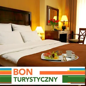 *** Hotel Columbus Poland