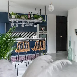 Hedo & Art Loft - Old Town Posen