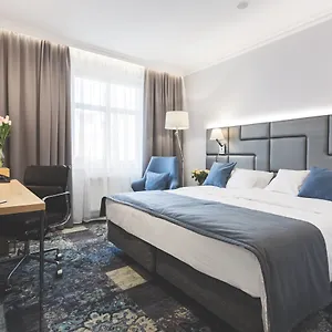 Wloski Italia Boutique Old Town 3* Познань