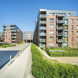 Browar Gdanski By Renters Гданьск