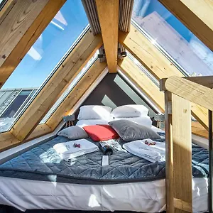  Apartment Visitzakopane - Diamond Poland