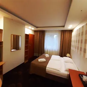 Akme Apartments&rooms 3* Гданьск