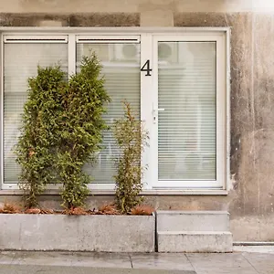  Apartment Hoza 35 A-e By Homeprime Poland