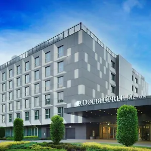 Doubletree By Hilton & Convention Center Krakau